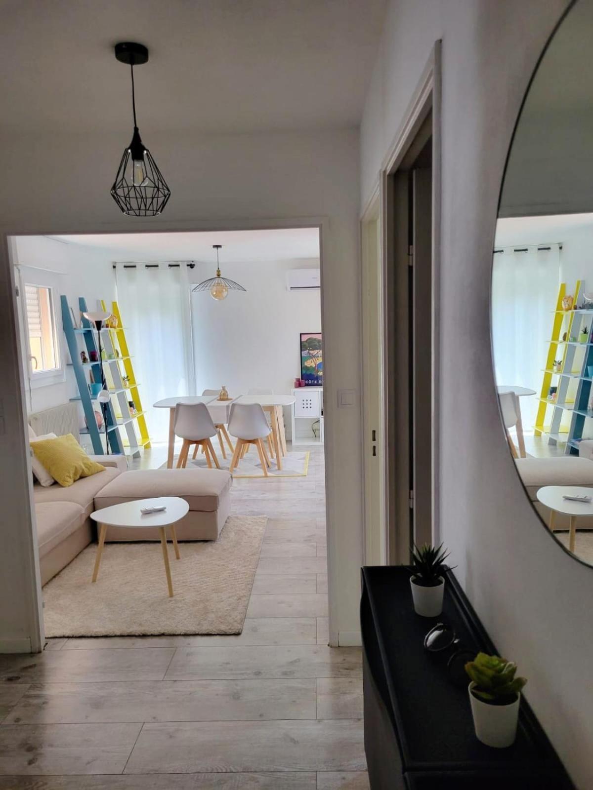 Cosy Apartment, Proximite A Pied * Le Pradet