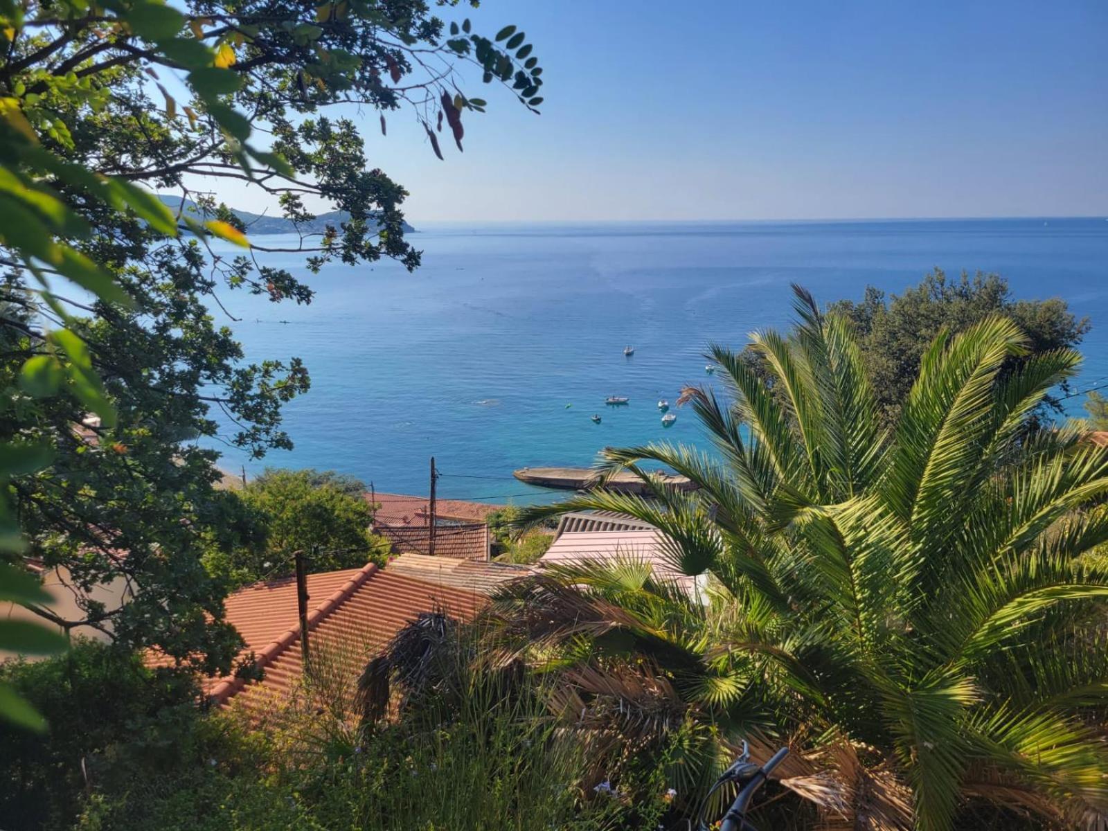 Cosy Apartment, Proximite A Pied Le Pradet