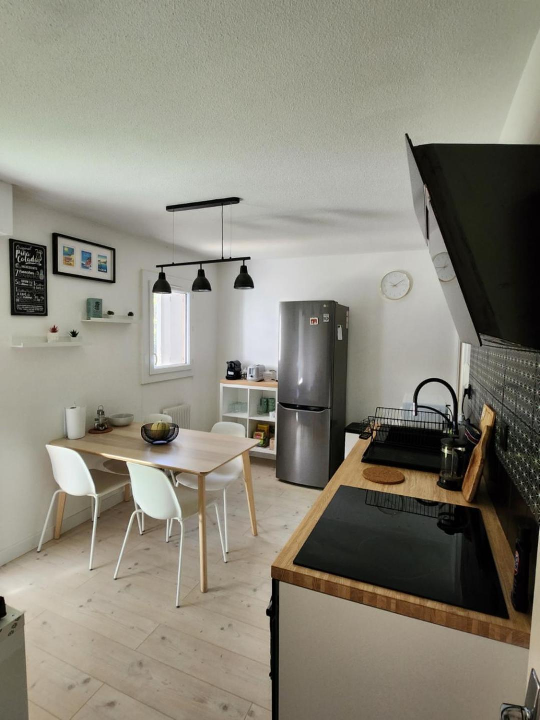Cosy Apartment, Proximite A Pied Apartment *