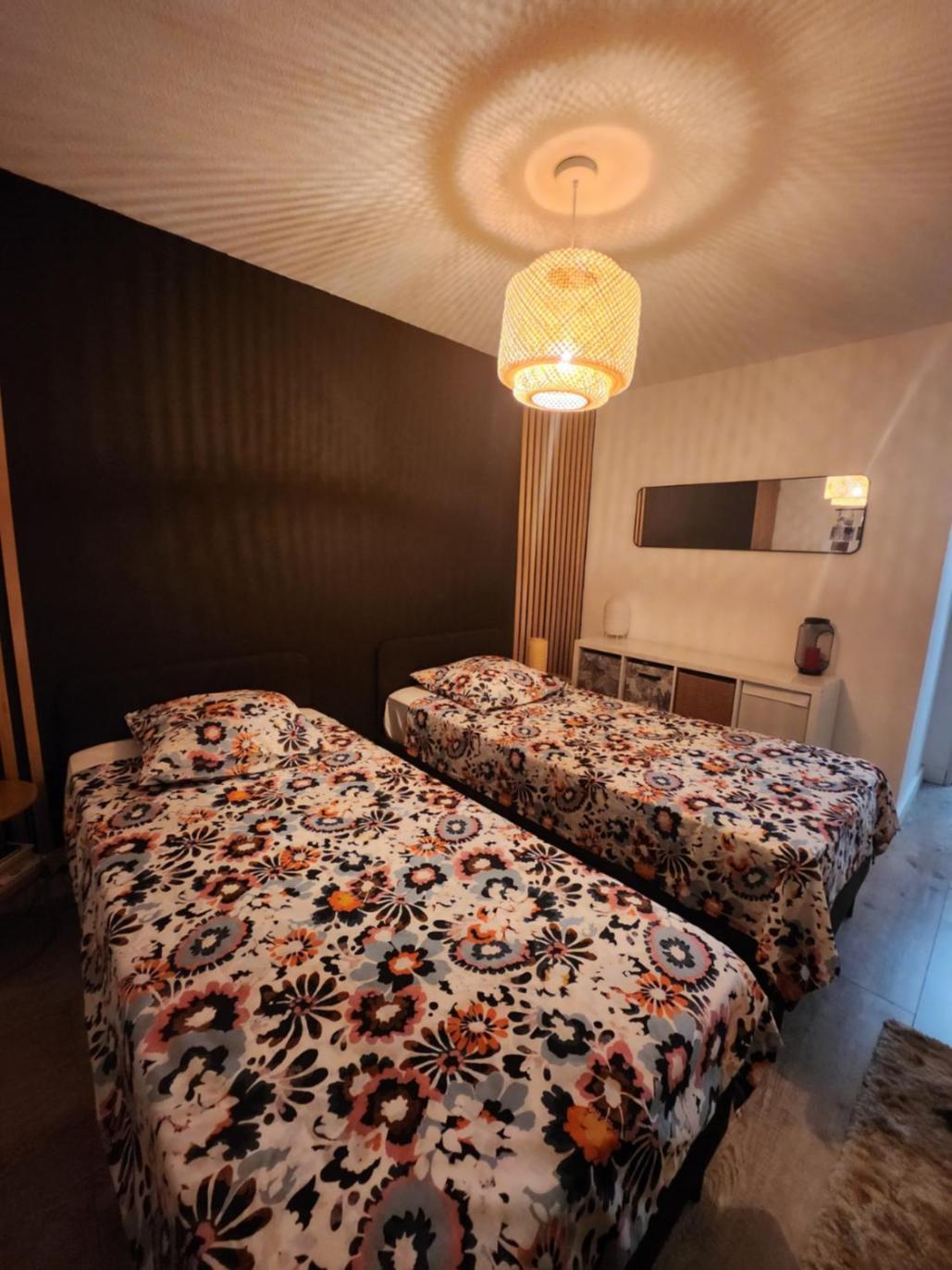 Cosy Apartment, Proximite A Pied Apartment Le Pradet